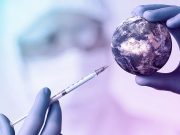 OMS publicará en febrero plan para transitar de «pandemia» a «fase de control»
