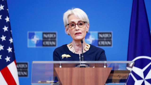 Estiman que Rusia podría atacar a Ucrania a mediados de febrero