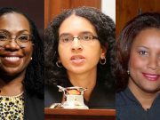 Por primera vez una mujer negra ocupará la Corte Suprema de EE. UU.