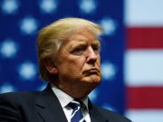 Trump promete indulto a asaltantes del Capitolio si gana la presidencia en 2024