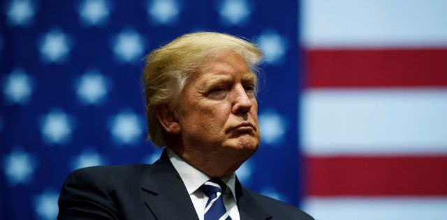 Trump promete indulto a asaltantes del Capitolio si gana la presidencia en 2024