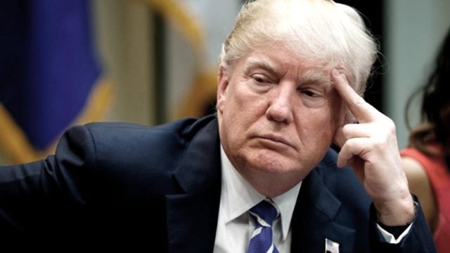 Irán amenaza a Trump por muerte del general Qasem Soleimani