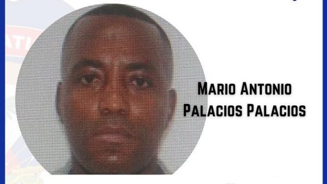 Extraditan a EE. UU. a sospechoso de asesinar al presidente de Haití