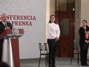AMLO realiza cambios en su gabinete