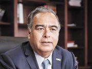 Frenan orden de captura contra Raymundo Collins Flores