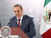 Cuauhtémoc Blanco recibe amenazas del crimen organizado