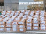 Recibió el INE 11 millones de firmas para la revocación