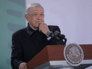 Obrador asegura que no hay indicios de una cuarta ola de contagios