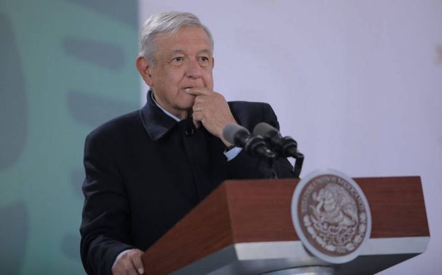 Obrador asegura que no hay indicios de una cuarta ola de contagios