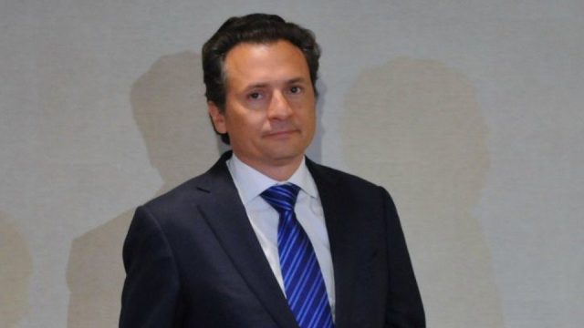 FGR va por casa de Lozoya adquirida a través de sobornos
