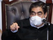 Apoya gobierno de Puebla a productores sin condicionamientos políticos, destaca MBH