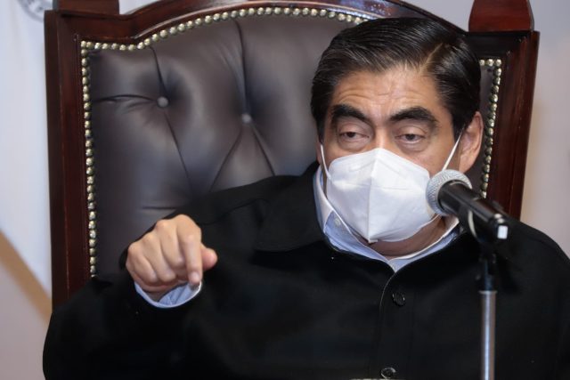 Apoya gobierno de Puebla a productores sin condicionamientos políticos, destaca MBH