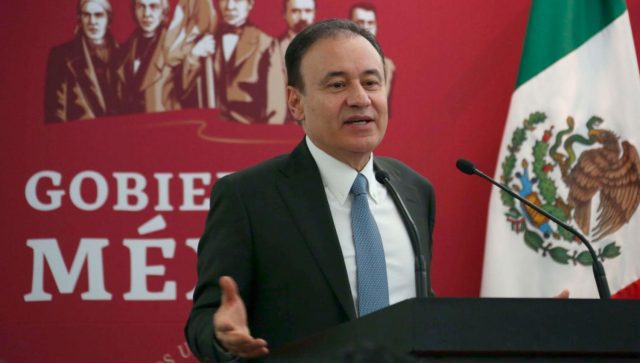 Sonora buscará crear lazos con el suroeste de Estados Unidos