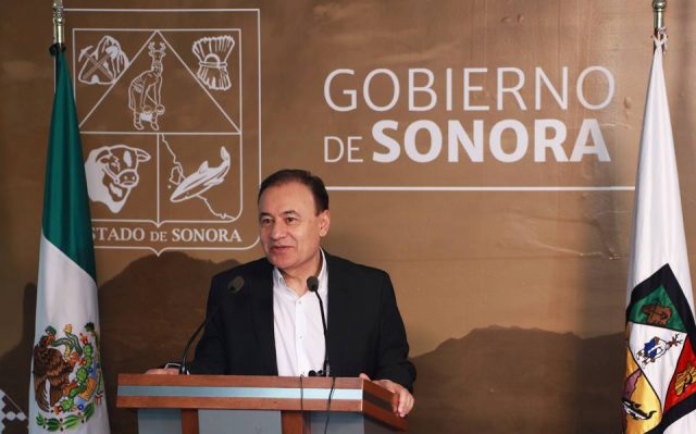 Gobierno de Sonora logra ahorrar más de 400 millones de pesos