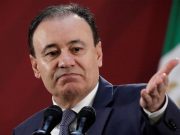 Sonora apoya la Reforma Eléctrica: Alfonso Durazo