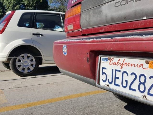 Regularizan autos “chocolate” en Sonora