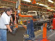 Sonora fue líder en la industria manufacturera durante 2021