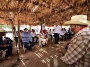 AMLO anuncia visita a Sonora y nuevas obras en la entidad
