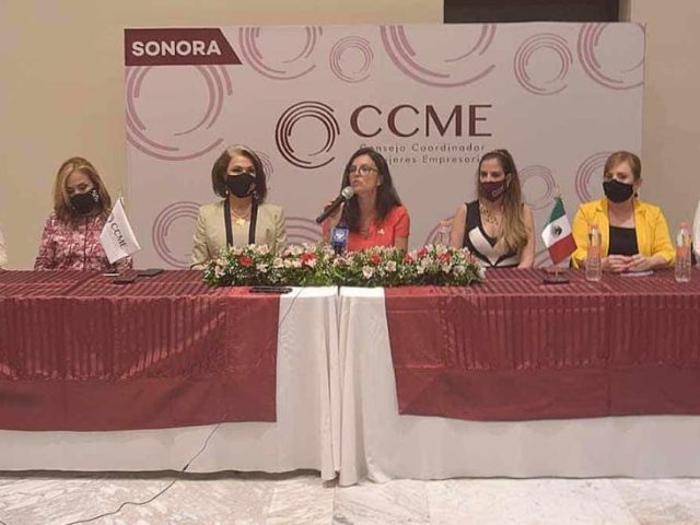 Aumentan los comercios liderados por mujeres en Sonora