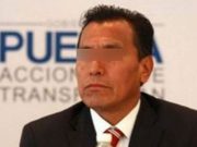 Ingresan a Facundo Rosas a un penal federal de Sonora
