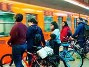 Metro operará con horario especial el lunes 7 de febrero