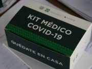 Entrega de ivermectina no fue un experimento: Sheinbaum