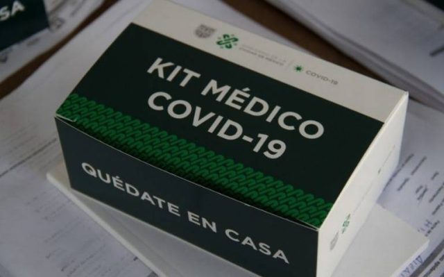 Entrega de ivermectina no fue un experimento: Sheinbaum