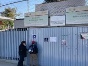 Estudiante se dispara en secundaria de Iztapalapa