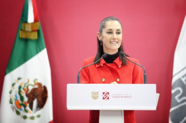 CDMX concluye vacunación contra la COVID-19