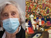Elena Poniatowska da por perdida la obra “El panteón”