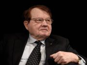 Fallece Luc Montagnier, científico que descubrió el VIH en 1983