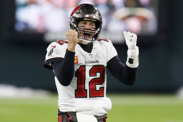Tom Brady confirma su retiro de la NFL