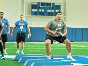 El mexicano Alfredo Gutiérrez firma por un año más con los 49ers