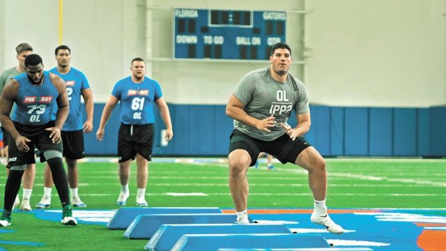El mexicano Alfredo Gutiérrez firma por un año más con los 49ers