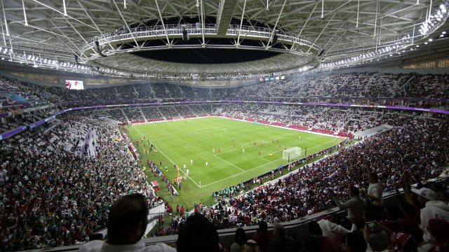 Mundial de Qatar 2022 recibe 17 millones de solicitudes para comprar boletos