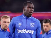Kurt Zouma recibirá multa por maltratar a su gato