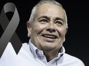 Fallece Arturo “El rudo” Rivera, emblemático narrador de lucha libre