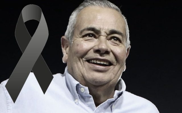 Fallece Arturo “El rudo” Rivera, emblemático narrador de lucha libre