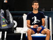 Djokovic prefiere perderse el Roland Garros y Wimbledon a vacunarse