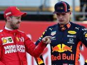 Verstappen y Vettel se oponen a correr el Gran Premio de Rusia
