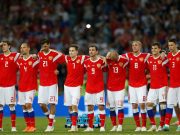 La FIFA veta a Rusia del Mundial de Qatar 2022