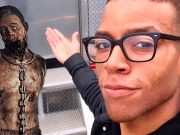 Encuentran muerto a Moses J. Moseley, actor en ‘The Walking Dead’
