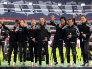 Lus Bukis darán concierto en el Estadio Azteca