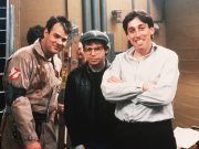 Fallece Ivan Reitman, director de “Los Cazafantasmas”