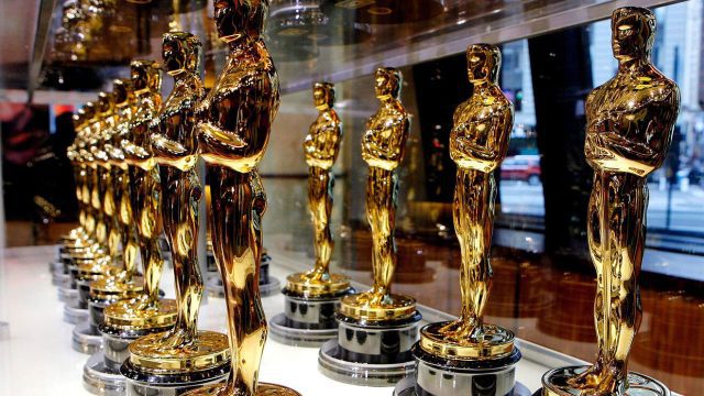 Los Óscar agregan una nueva categoría; usuarios de Twitter votarán por su película favorita