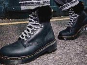 Dr. Martens anuncia su salida de México