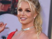 Invitan a Britney Spear al Congreso de EE. UU. para hablar del fin de su tutela