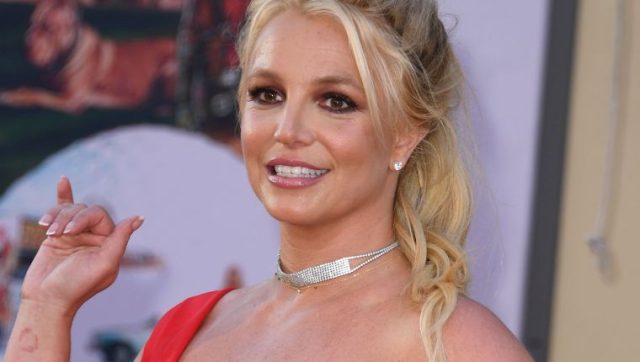 Invitan a Britney Spear al Congreso de EE. UU. para hablar del fin de su tutela