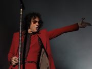 Enrique Bunbury anuncia su retiro de los escenarios