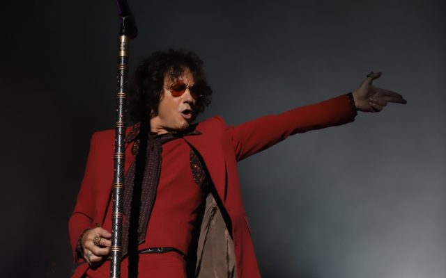 Enrique Bunbury anuncia su retiro de los escenarios